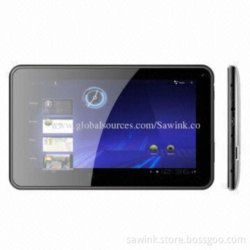 7-inch Rockchip 3026 Google's Android 4.2 MID, Cortex A9. 1GHz, 512MB RAM, 4GB ROM, G + P Touch Pan